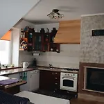 农家乐 Eko Zagroda Bocianie Gniazdo