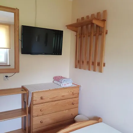 Farm stay Eko Zagroda Bocianie Gniazdo *
