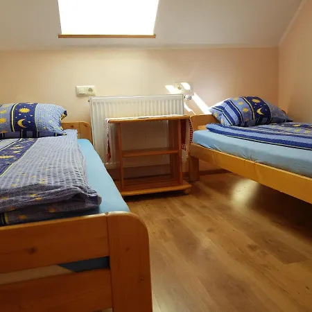 Eko Zagroda Bocianie Gniazdo Vakantieboerderij