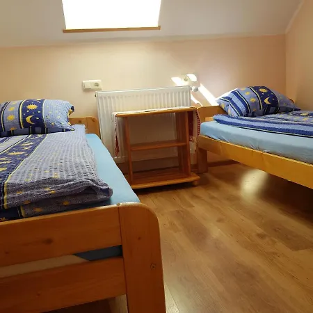 Eko Zagroda Bocianie Gniazdo Farm stay