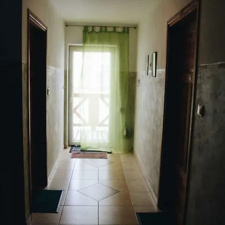 Eko Zagroda Bocianie Gniazdo Gospodarstwo agroturystyczne Mikołajki