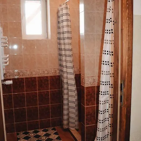 Eko Zagroda Bocianie Gniazdo * Mikołajki