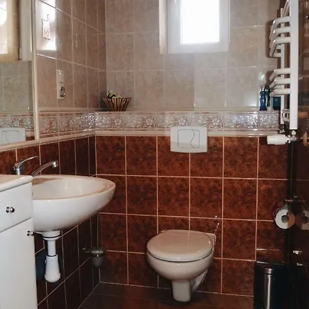 Farm stay Eko Zagroda Bocianie Gniazdo *