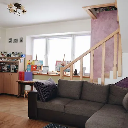 Eko Zagroda Bocianie Gniazdo *