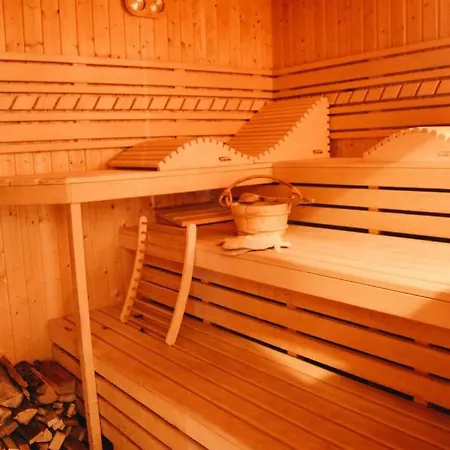 Eko Zagroda Bocianie Gniazdo * Mikołajki