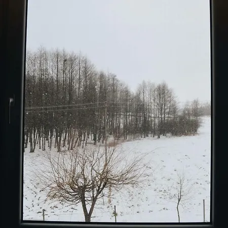 Eko Zagroda Bocianie Gniazdo Farm stay