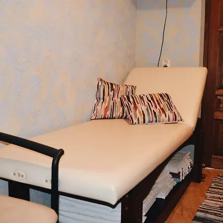 Eko Zagroda Bocianie Gniazdo * Mikołajki