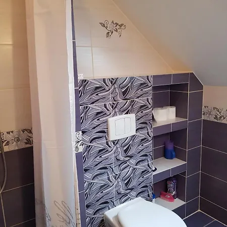 Eko Zagroda Bocianie Gniazdo Gospodarstwo agroturystyczne