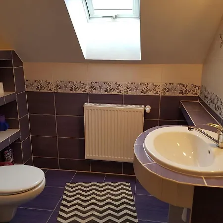 Gospodarstwo agroturystyczne Eko Zagroda Bocianie Gniazdo *