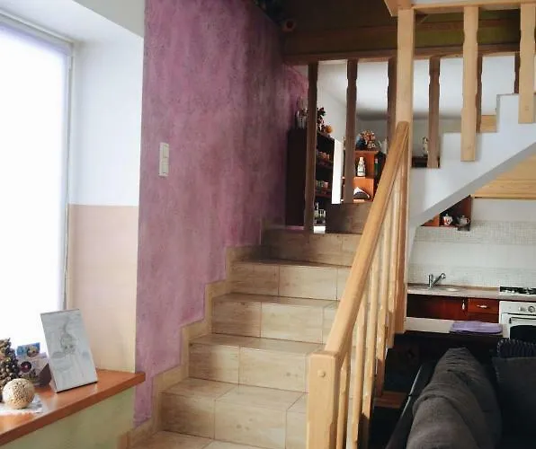 Eko Zagroda Bocianie Gniazdo Alloggio per agriturismo Mikołajki